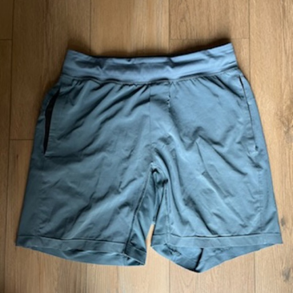 Lululemon 7” T.H.E. Short - Medium